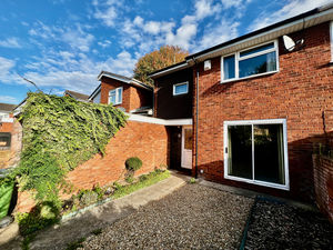 Rear- click for photo gallery